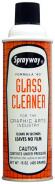 Graphic Arts Glass Cleaner
