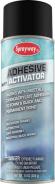 Adhesive Activator