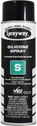 S1 Silicone Spray