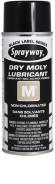 M3 Dry Moly Lubricant