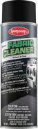 Fabric Cleaner 
