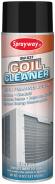 sw637 Coil Cleaner