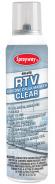 RTV Silicone Caulk Marker Clear