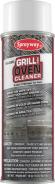 Grill and Oven Cleaner