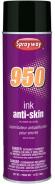 Ink Anti-Skin, Long-Term